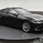 تم البيع ES350 DD 2022