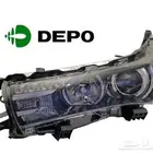 شمعات كرولا 2014 - 2016 فل ديبو DEPO