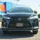 لكزس Rx 350 F sport 3