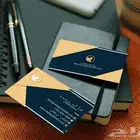 تصميم بزنس كارت- Business card