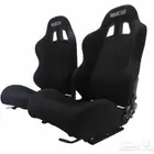كراسي sparco رياضيه