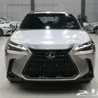 لكزس NX350 ستاندر هايبرد 2025