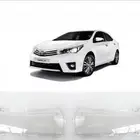 غطاء شمعات كورلا 2015