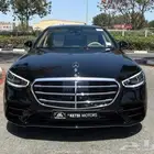 مرسيدس S500 2023