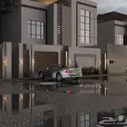 مصمم واجهات 3d