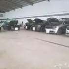 جراند شروكي درانجو صيانة وقطع الغيار 2014
