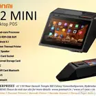 إدارة مبيعاتك مع Sunmi D2 mini
