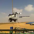 تورلايت TOWER LIGHT ابراج اضاءة