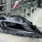 شمعات يارس موديل 2023