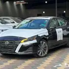 نيسان التيما SV 2024