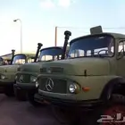 خبير فحص شاحنات