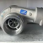 تيربو كينغ - تربو كاتربلر - شيول 966G - جديد - ضمان