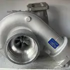 تيربو تربو كاتربلر - مولد كهربائي - بوكلين 330 - جديد