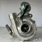 تيربو كينغ - تربو ميتسوبيشي وانيت L200 ديزل - جديد - ضمان