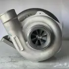تيربو تربو كاتربلر - كريدر - حفار - شيول 936F 950E - جديد