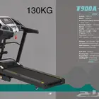 سير جري كهربائي يتحمل حتي وزن 130 كيلو عرض خاص