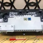 شاشه جيب لكزس موديل 2016 الين 2021