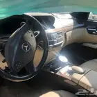 قطع غيار 2013s300مرسيدس