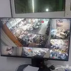 كمرات مراقبه