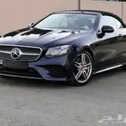 مرسيدس E300 2019 كشف تم البيع