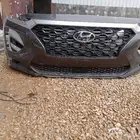 صدام سنتافي 2019-2020-2021