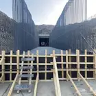مكتب هندسي معتمد بلدي واحكام شهادة أشغال ( إتمام البناء )