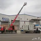 كرينات رافعات تحميل وتنزيل المكيفات