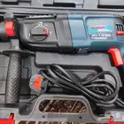 دريل هلتي BOSCH جديد مااستخدم