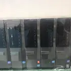 اجهزه كمبيوتر مكتبيه للبيع