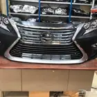 وجهيه Es350 موديل 2016 إلى 2018
