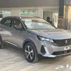 بيجو 3008 GT موديل 2023