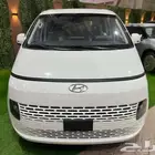 استاريا ركاب موديل 2025 ديزل وبنزين