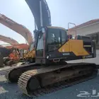 بوكلين فولفو 2022 مقاس 480