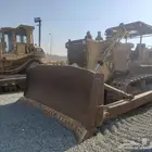 دركتر كوماتسو 155