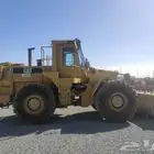 شيول 966 D موديل 1987 بطاقه جمركيه
