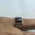 2 خاتم للبيع معا فضة 925