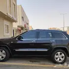 جيب جراند شروكي 2013 دبل ليمتد 8 سرندل