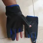 قفازات الصيد البحري