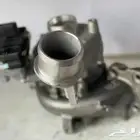 تيربو - تربو نيسان وانيت نافارا حديث - جديد - ضمان