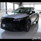 لكزس RX350 H BH سعودي 2025