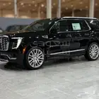 يوكن دينالي 2025