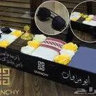 اهدي من تحب بارقى البوكسات الرجاليه