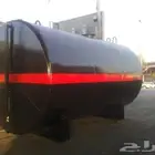 Diesel tank manufacturing