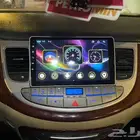 شاشة جنسس من موديل 2011 الى 2014 اندرويد