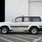 لاندكروزر (( vxr 1993))