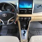 دعاسات يارس قوالب 5D تويوتا الحق العرض خصم 100ريال