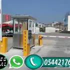 بوابة المواقف والجراجات وبوابة دخول السيارات 0544217662