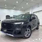 فورد تيرتورى امبيانتي اسود 2025 - FORD TERRITORY AMBIENTE