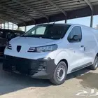 بيجو اكسبيرت2025بضاعه خصم خاص
