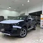 فورد تيرتوري ترند اسود-2025- FORD TERRITORY TREND